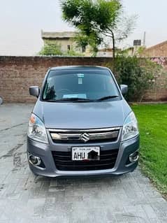 Suzuki Wagon R 2022 | Suzuki Wagon R Car For Sale