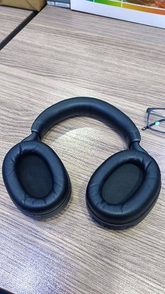 Jabra Elite 85h Headphone 1