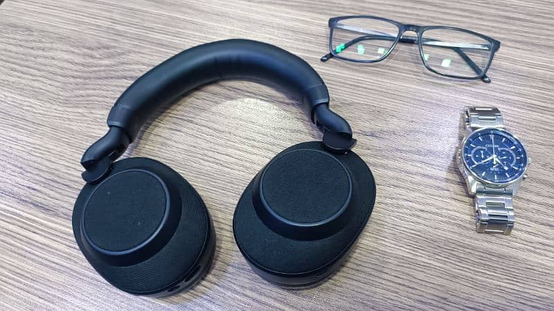 Jabra Elite 85h Headphone 4