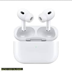 airpods pro white