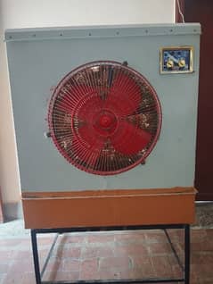 Lahori Air Cooler With Stand(Full Size)