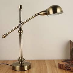 office Table study Lamps