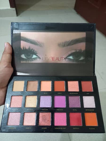 eyeshadow pallet 1