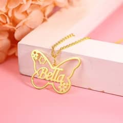 Customize Name Necklace