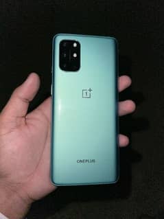 OnePlus 8t