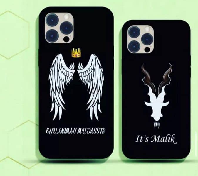 Customize phone Cases 1