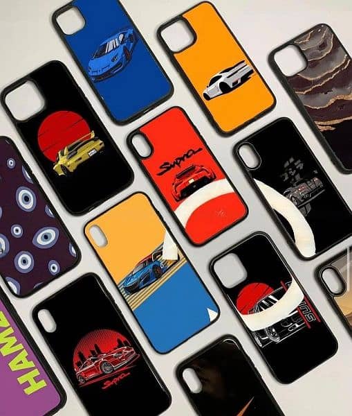 Customize phone Cases 10