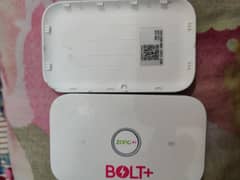 Zong 4g BOLT+ device for sale