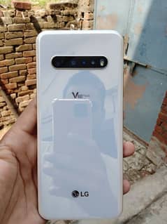 LG V60 THINQ 5G pta aproved 10/10