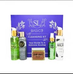 SL  FACIAL KIT  DELIVERY ALL OVER PAKISTAN ONLY EASYPAISA PAYMENT