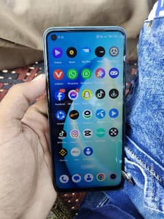 realme narzo 50