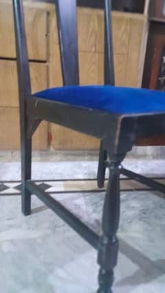 2 chairs good condition price  6000 ph. . 03238552580 urgent sale