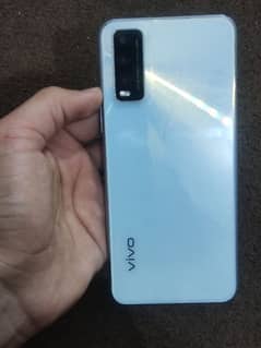 urgent sell Vivo y 20