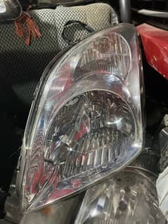 Swift genuine front light 10/10 model 2018