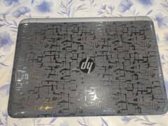 Hp laptop urgent Sale