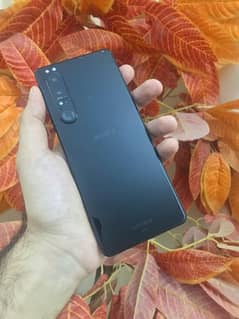 Sony Xperia 1 iii 5G