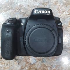 80D canon