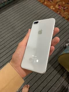 iPhone 8plus