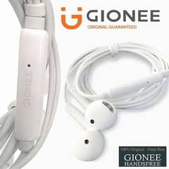 GIONEE HANDFREE