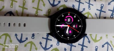 Samsung Galaxy Watch 4 R870-44mm