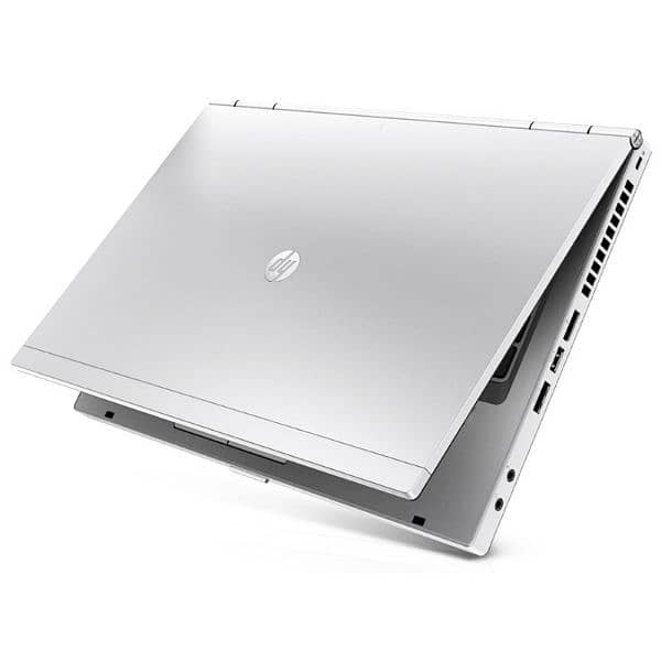 HP elite book 8470p core i5 3rd gen 1