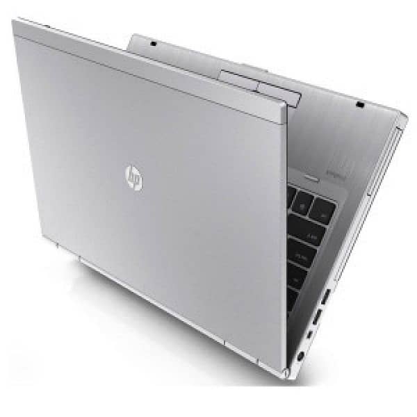 HP elite book 8470p core i5 3rd gen 2