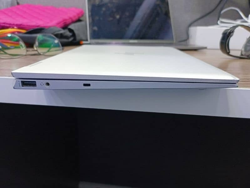 HP EliteBook x360 1030 G8 Notebook Corei5 11-Gth 16-GB 512-GB 5