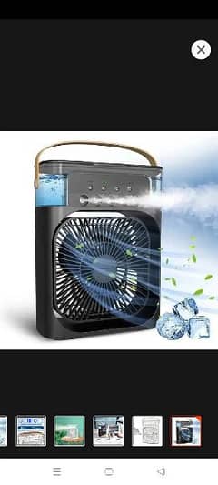 mini air conditioner