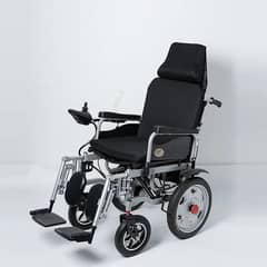 Electric Wheelchair 90 R Basic