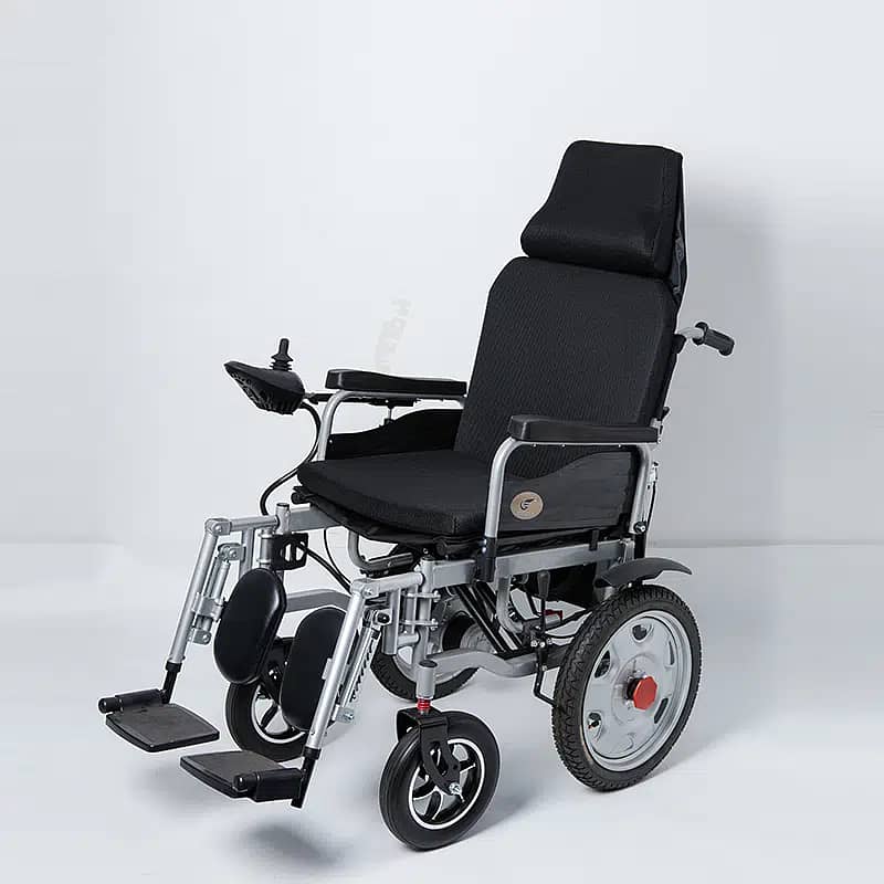 Electric Wheelchair 90 R Basic 0