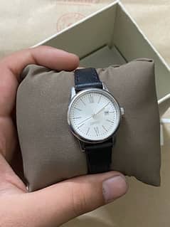 original esprit watch for women