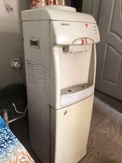 orient water dispenser 100% ok