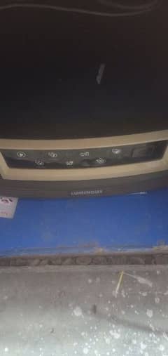 Luminouns ups for sale 24 volt 0