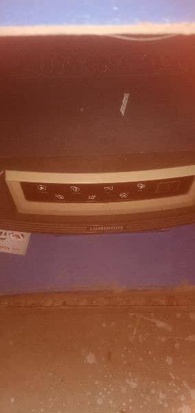 Luminouns ups for sale 24 volt 2