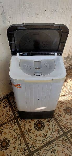 Dawlance DS 6000 C Spin Dryer, Used for sale 0