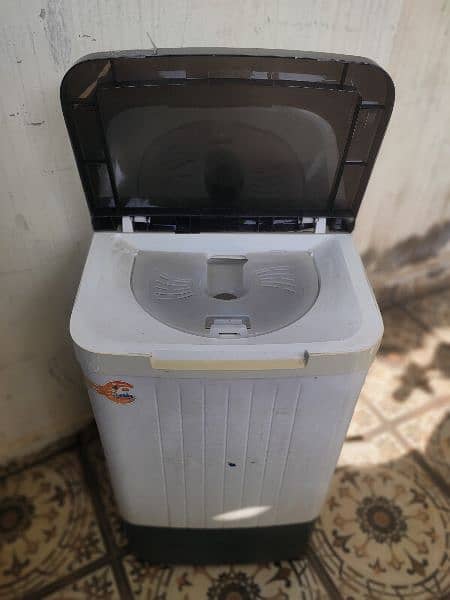 Dawlance DS 6000 C Spin Dryer, Used for sale 10