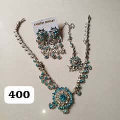 Artificial jewelry for sale