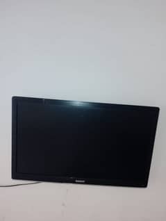 Orient LED TV full HD 24 inches