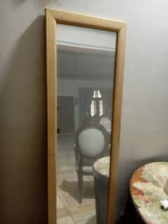 floor mirror