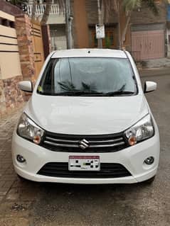 Suzuki Cultus VXL 2024