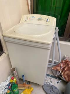 Dawlance Washing Machine for sale