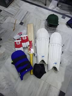 Cricket kit