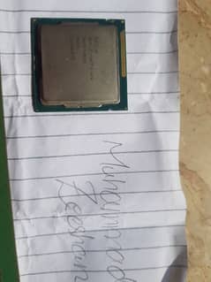 i5 3rd gen processor