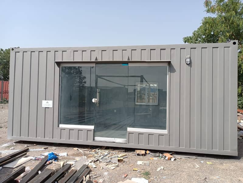 office container Rent,Marketing Offices,Shipping Container,Prefab cabi 0