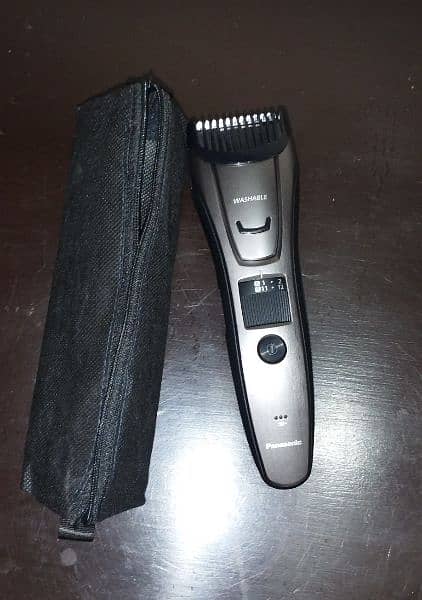 Original Panasonic ER GB80 Trimmer 0