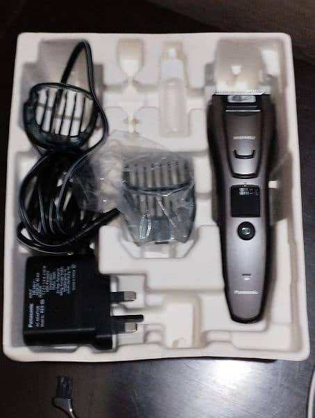 Original Panasonic ER GB80 Trimmer 3