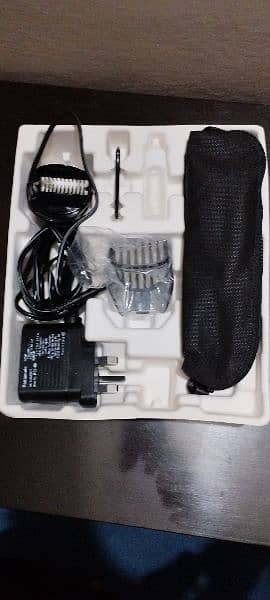 Original Panasonic ER GB80 Trimmer 4