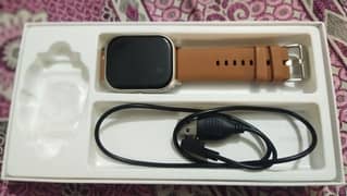 Smart watch Model TW-9 0