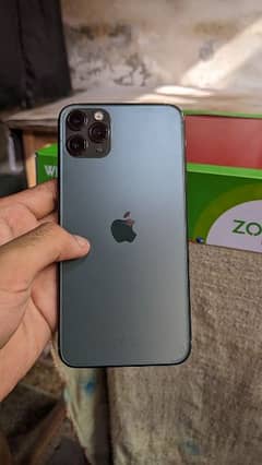 iphone 11pro max