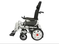 Electric Wheelchair 90 RR ( Remote control reclining)